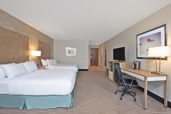 Holiday Inn Express & Suites HARRISBURG S - NEW CUMBERLAND (New Cumberland)